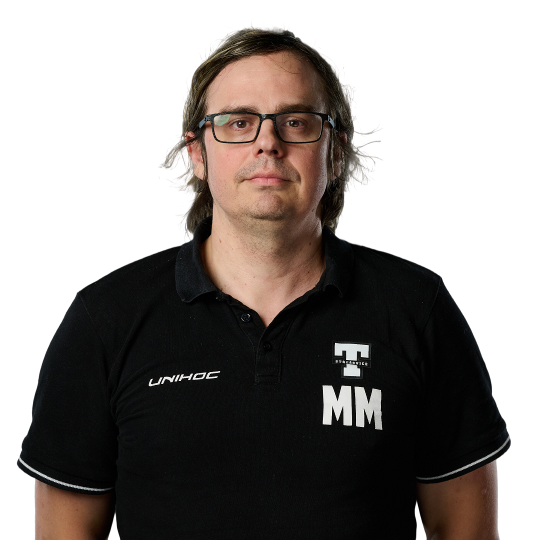 Marek Michálek