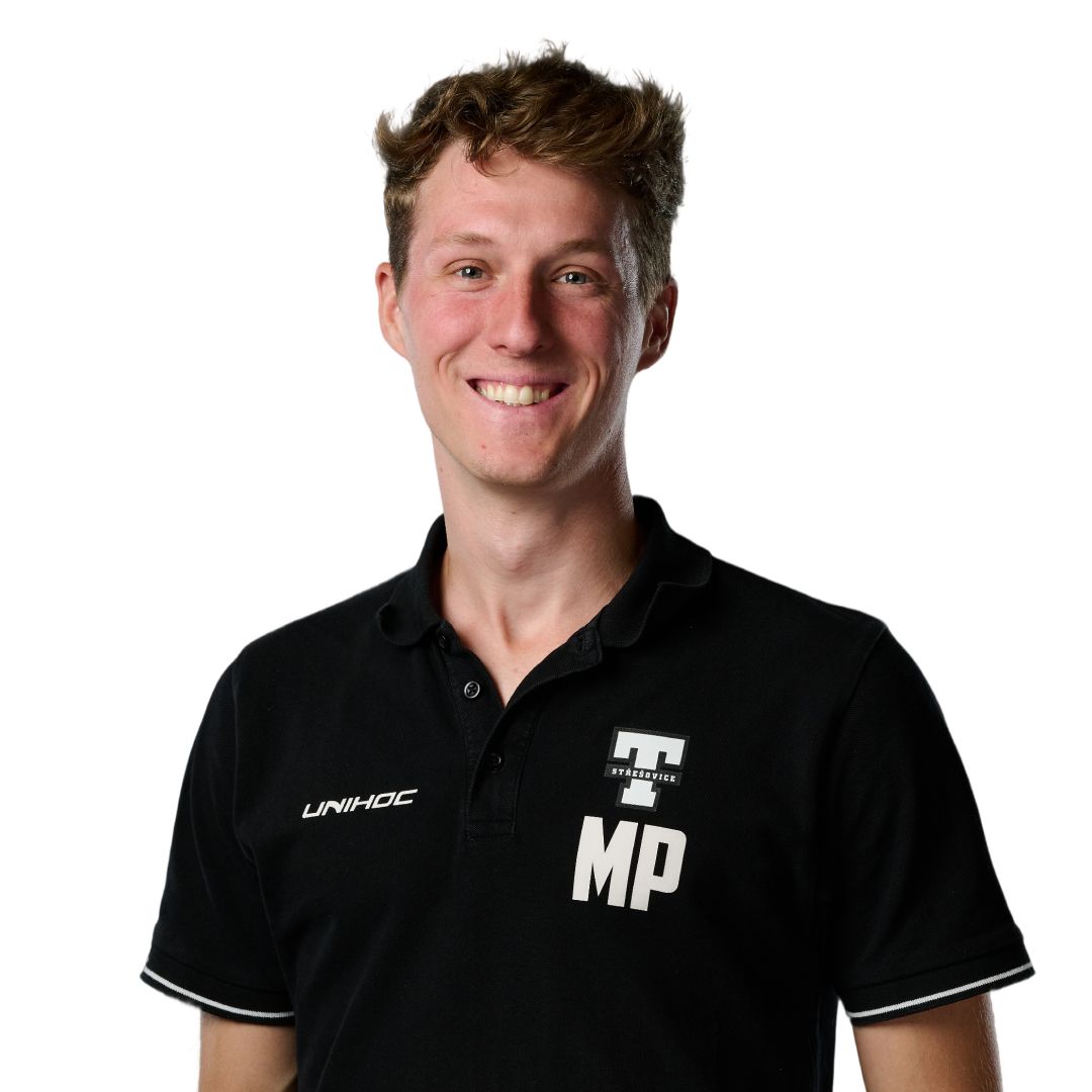 Martin Pánek