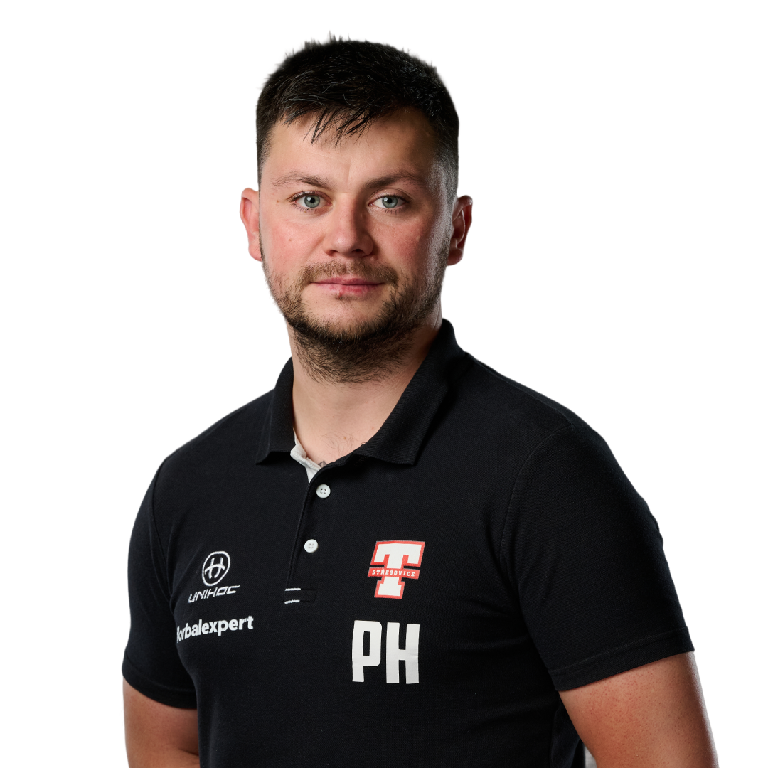 Pavel Hudík